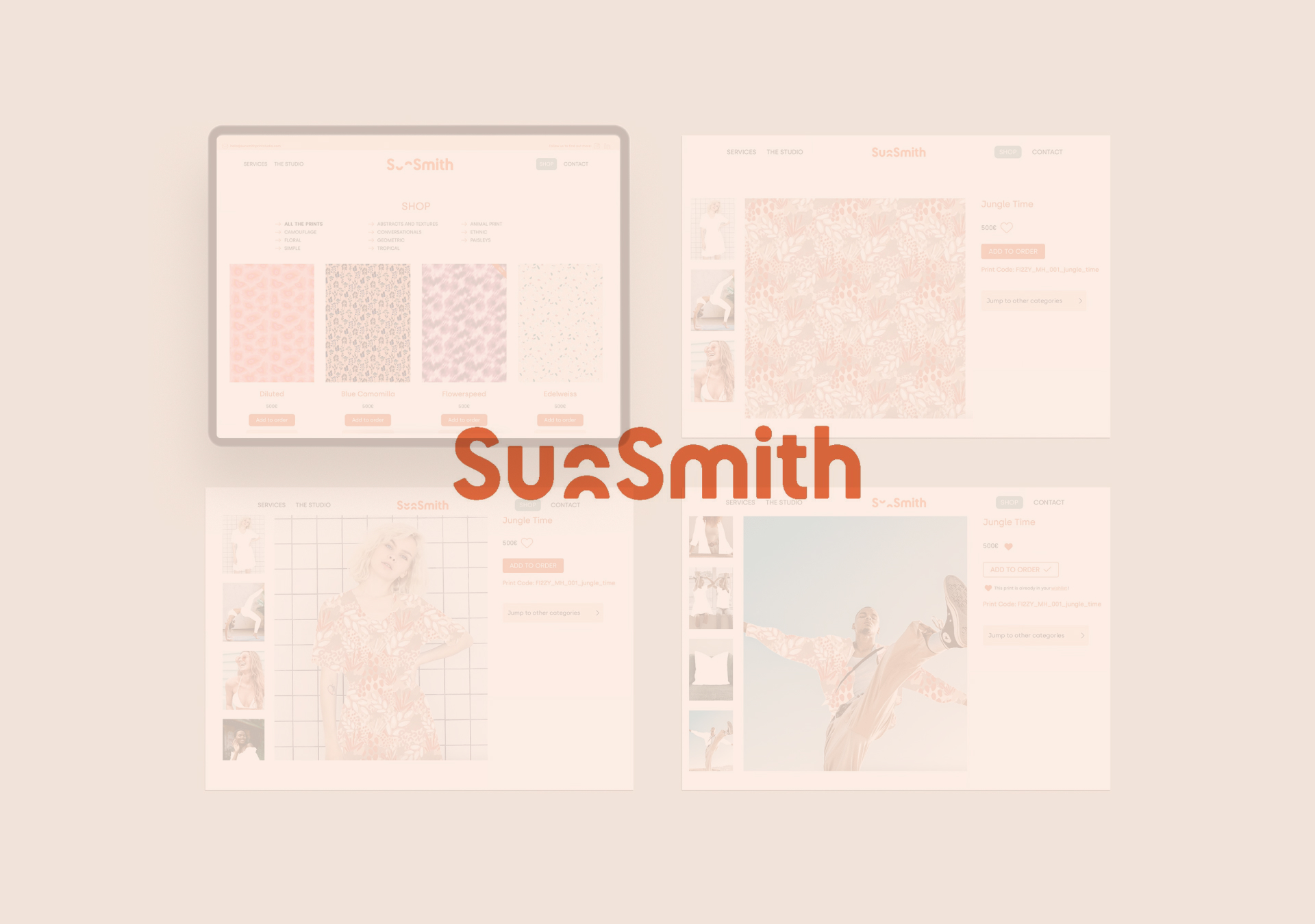 Portada SUNSMITH