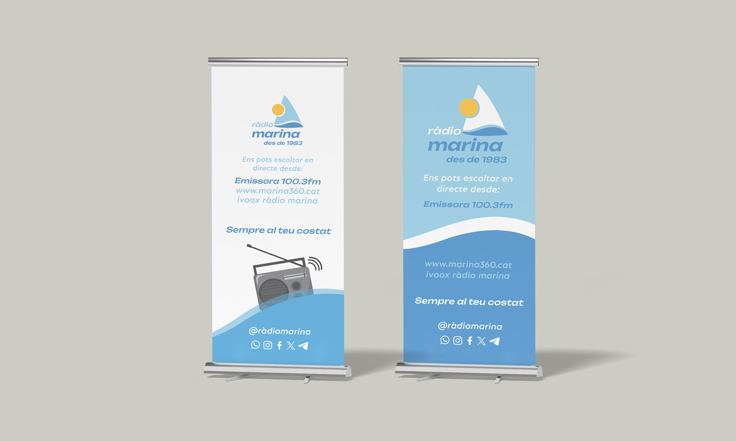 Radio-Marina_rollups