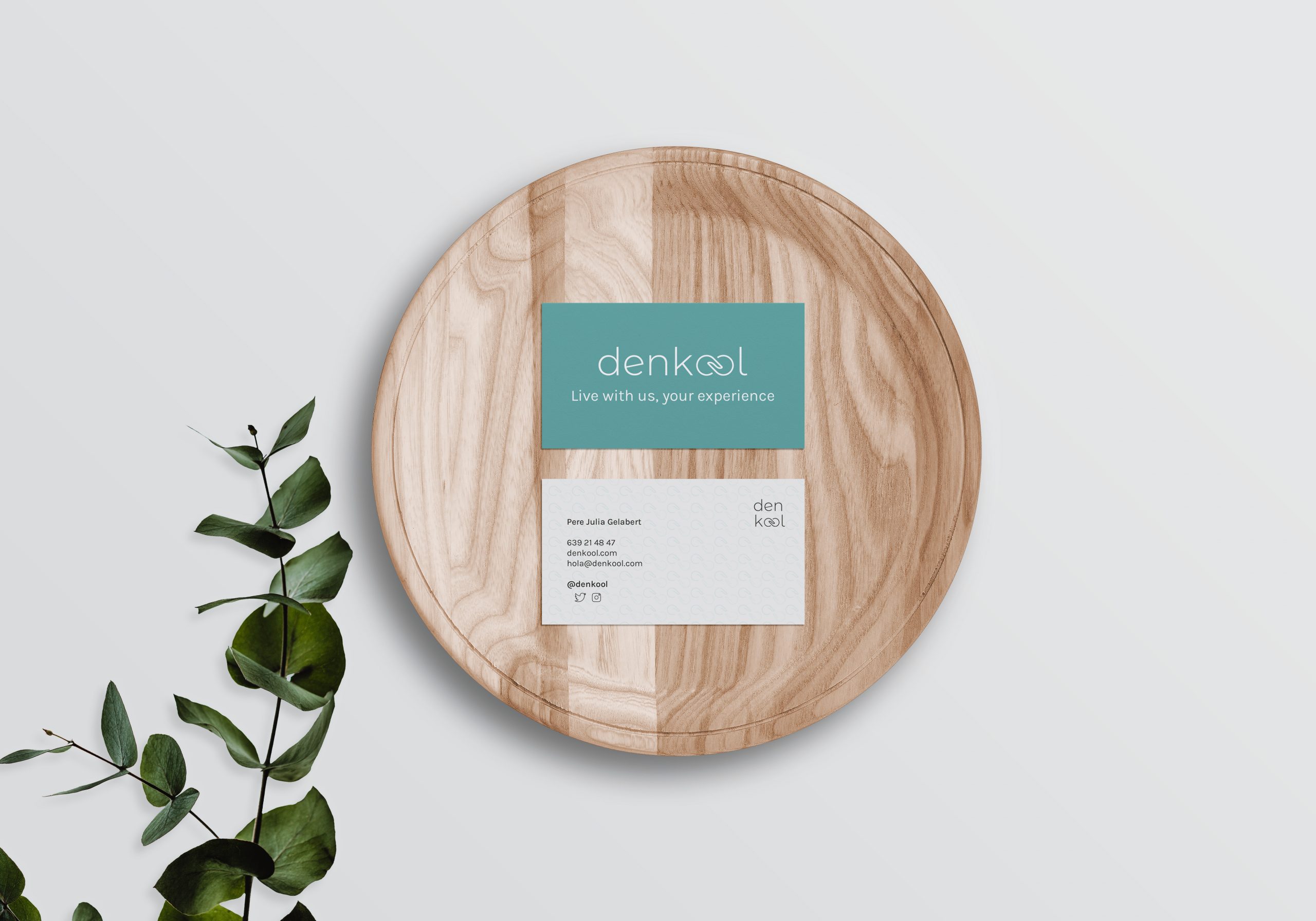 Denkool corporate living