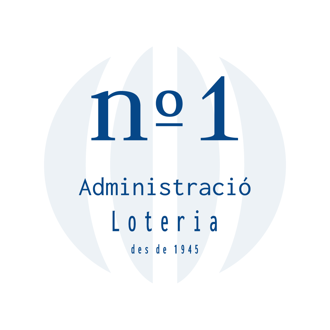Logo Loteria Santa Coloma de Farners