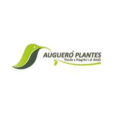 Logo Auguero Plantes