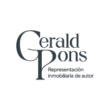 Logo Gerald Pons