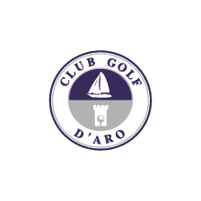 Logo Golf daro