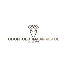 Logo Odontologia Campistol