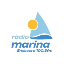 Logo Radio Marina