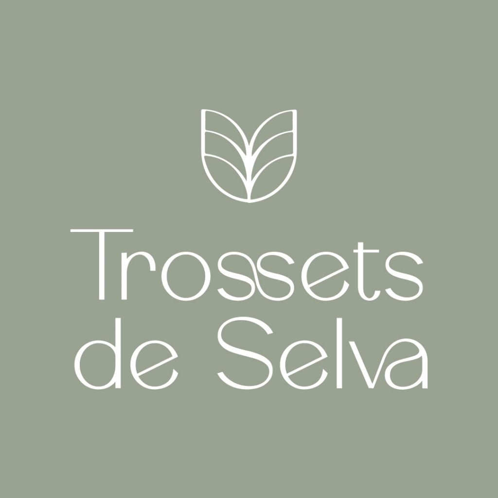 Logo TROSSETS DE SELVA