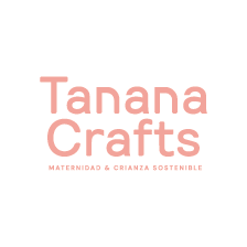 Logo Tanana Crafts