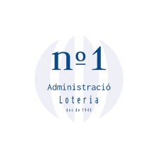 Logos-Administracio de Loteria SCF