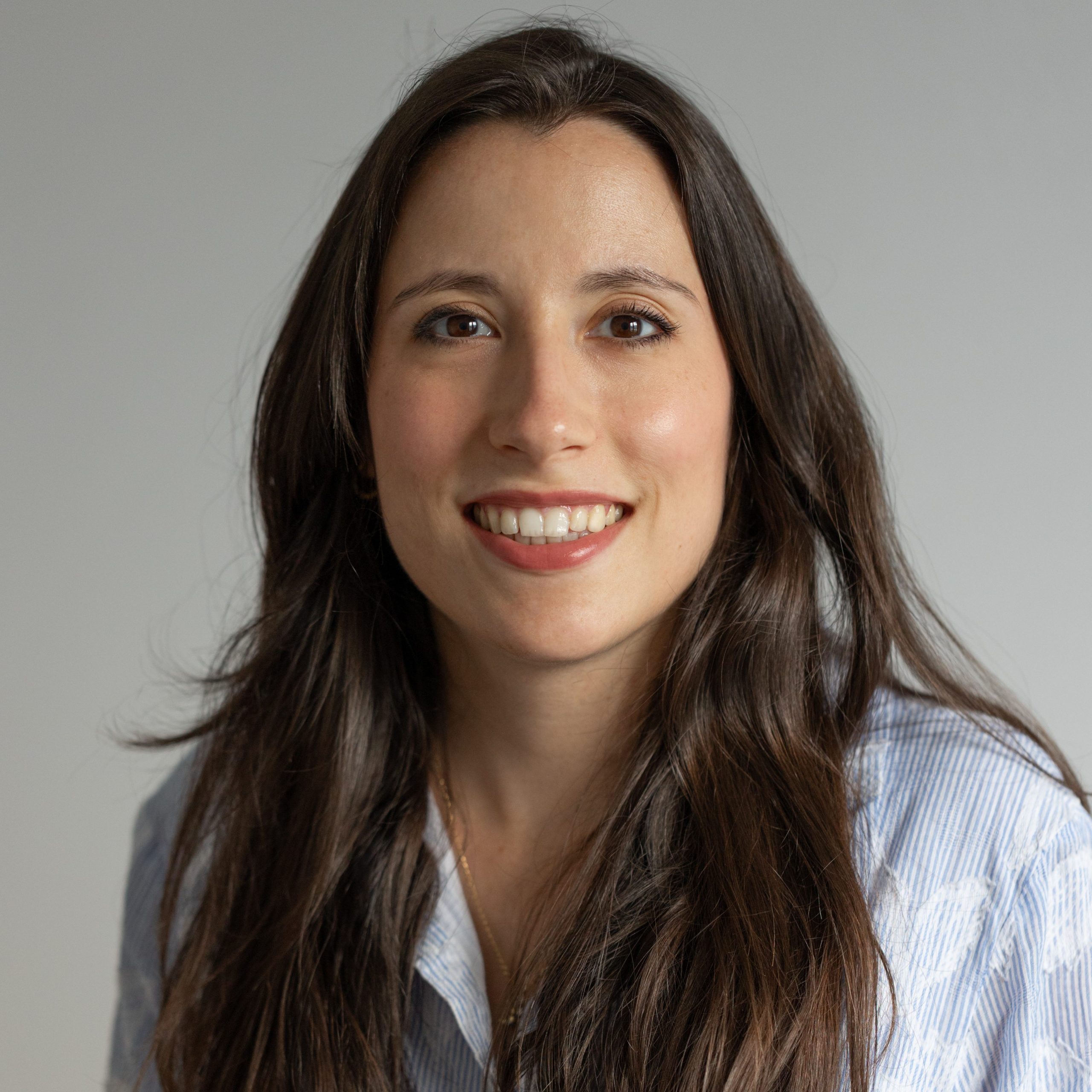 CEO Marta Gallego