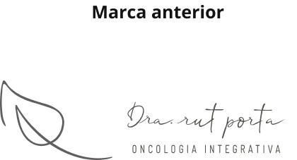 Logo anterior DRA RUT PORTA